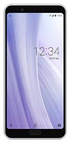 Sharp Aquos Sense 3 Plus TD-LTE JP 901SH